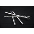 Titanium Drinking Straw With Tube Brush Drinking Straw Picnic Straw